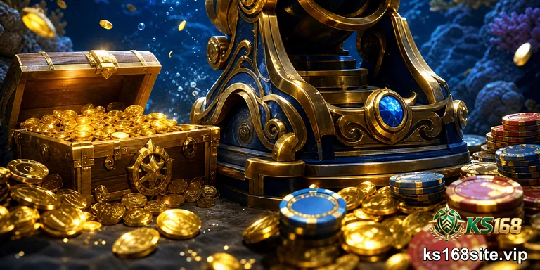KS168 Slot 🎰 Kho Trò Chơi Nổ Hũ 2026 - hình ảnh - ks168site.vip