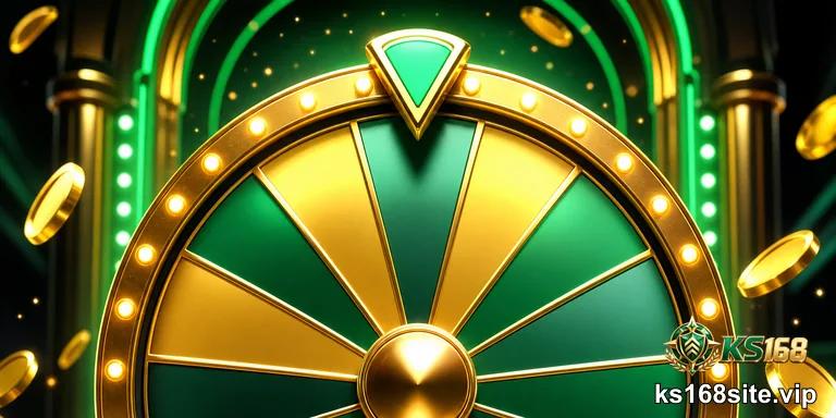 KS168 Slot 🎰 Kho Trò Chơi Nổ Hũ 2026 - hình ảnh - ks168site.vip