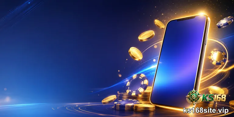 KS168 Slot 🎰 Kho Trò Chơi Nổ Hũ 2026 - hình ảnh - ks168site.vip