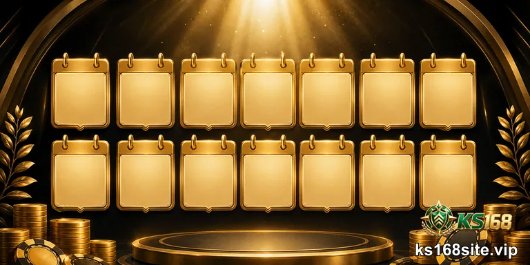 KS168 Slot 🎰 Kho Trò Chơi Nổ Hũ 2026 - hình ảnh - ks168site.vip